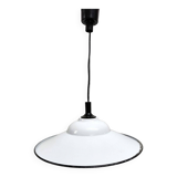 Spanish Metallic Pendant Lamp, 1970s