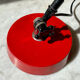Office lamp 60s