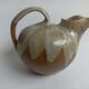 Vintage art nouveau pitcher