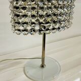 Baccarat marchetti table lamp