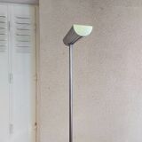 Italian lamppost Relco design Gianfranco Frattini