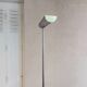Italian lamppost Relco design Gianfranco Frattini