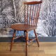 Chaise de bistrot Baumann Tacoma