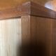 Secretary desk by Philippon & Lecocq
