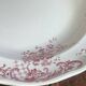 Round plate, ironstone, Villeroy & Boch, Valeria