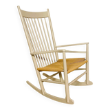 Rocking chair by Hans J Wegner