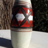 Vase Scheurich 70s