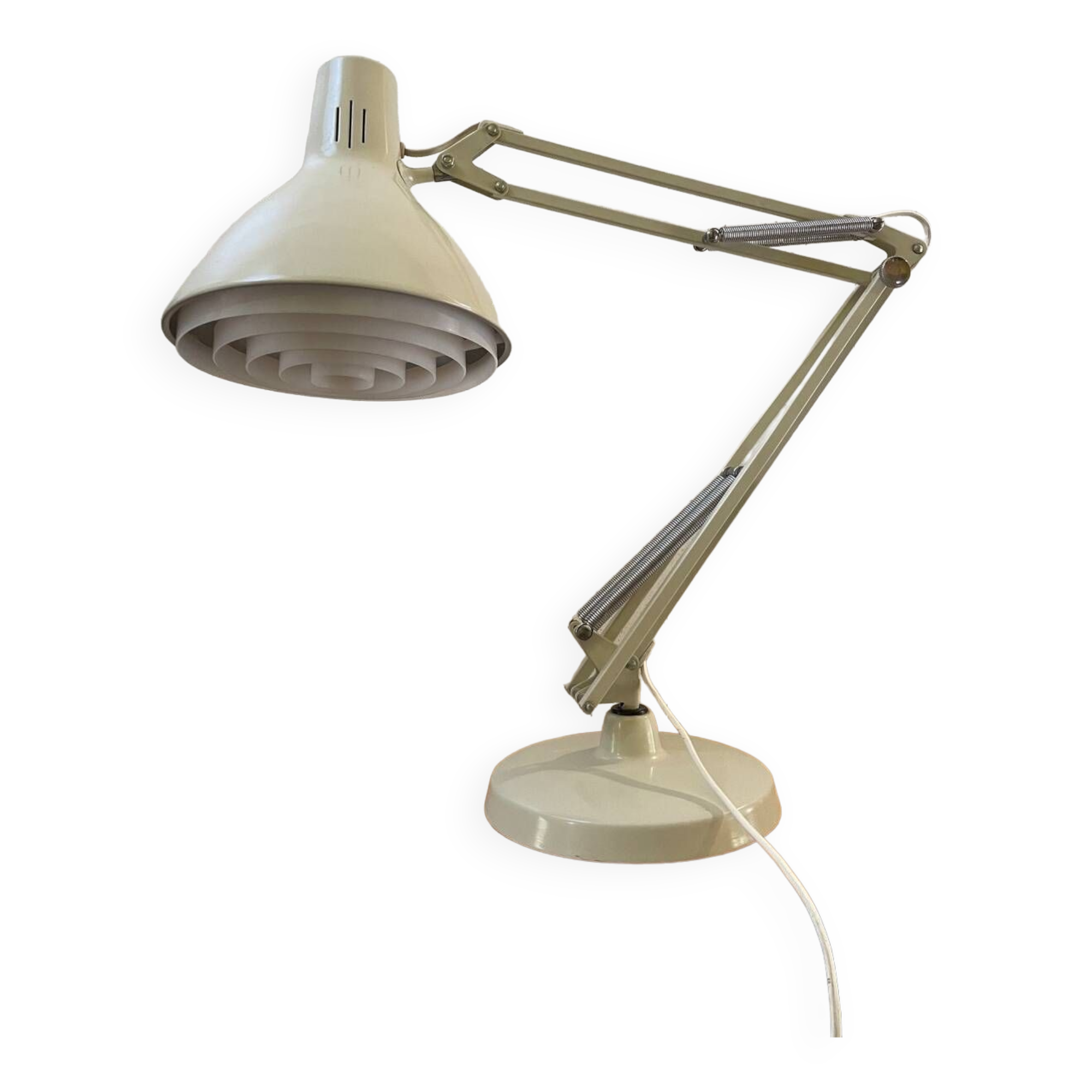 Luxo lamp