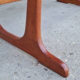 G-plan teak side table 1960