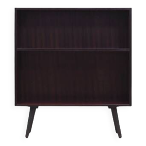 Bibliothèque en acajou, - design