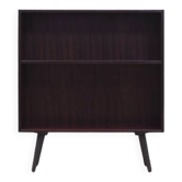 Mahogany bookcase, Danish design, 1960s, manufacturer: Hammel Møbelfabrik