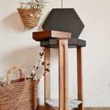 Worker - renovated antique jewelry furniture