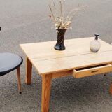 Farm coffee table