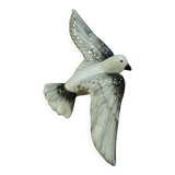 Vintage ceramic seagull