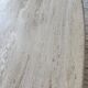 Travertine dining table 1970 Italy Tobia Scarpa