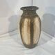Vase en céramique, XXème s.