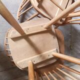 4 chaises