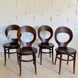 Bauman chairs model "seagull"