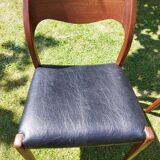 Chaises Niels Otto Moller