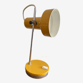 Lampe de bureau vintage