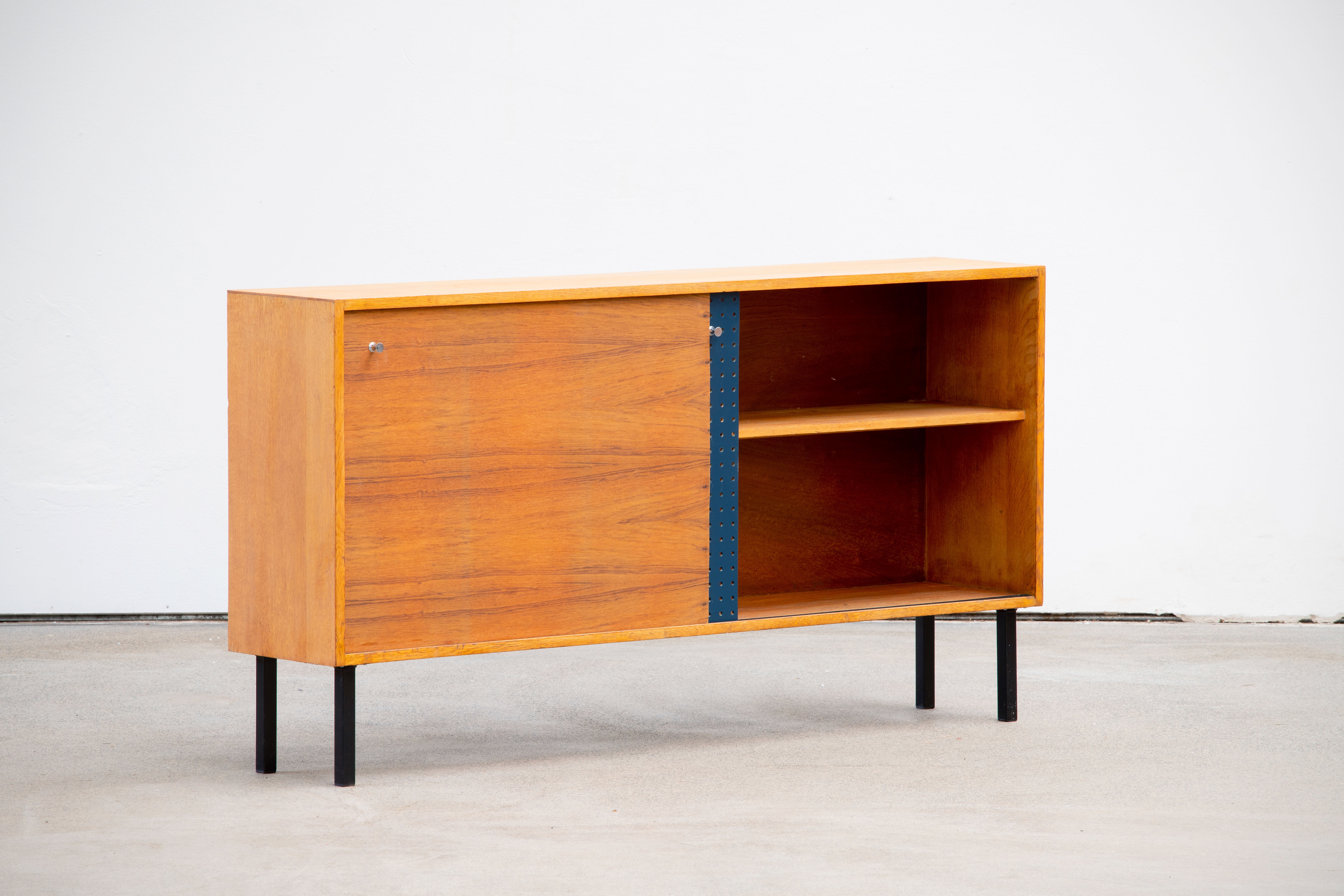 Scandinavian sideboard 1960
