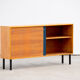 Enfilade scandinave 1960