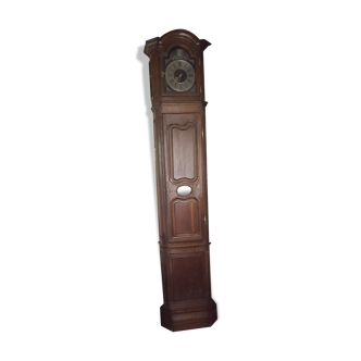 Comtoise Clock 1765