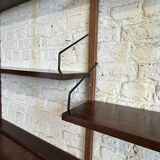 Poul Cadovius shelf 1960