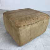 De Sede DS44 sofa set, 1960s