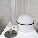 Lampe Tecla, Design Noti Massari pour Leucos (Italie, années 1970)