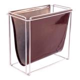 Design magazine holder of Gérard Rignault editions Goup SA
