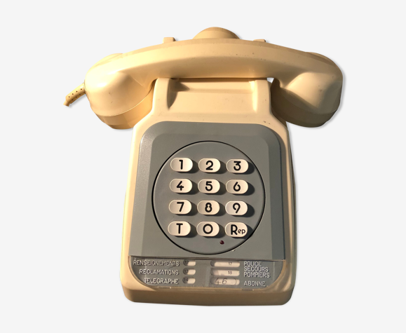Telephone