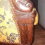 Fake pair of Restoration period shepherdesses