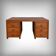 Teak Commercial Office – 1930