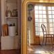 Mirror Louis Philippe - 115x79cm