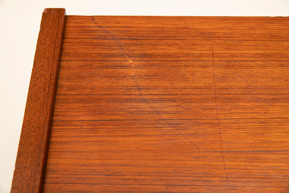 Commode moderniste années 50