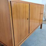 Scandinavian sideboard 60s