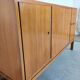 Scandinavian sideboard 60s