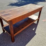 Table de drapier