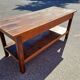 Draper's table