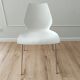 Maui chair by Vico Magistretti for Kartell