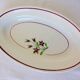 Ravier vintage en porcelaine des Salins 2106134