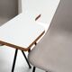 Pair of Funky Chairs by Robin Day for Tecno