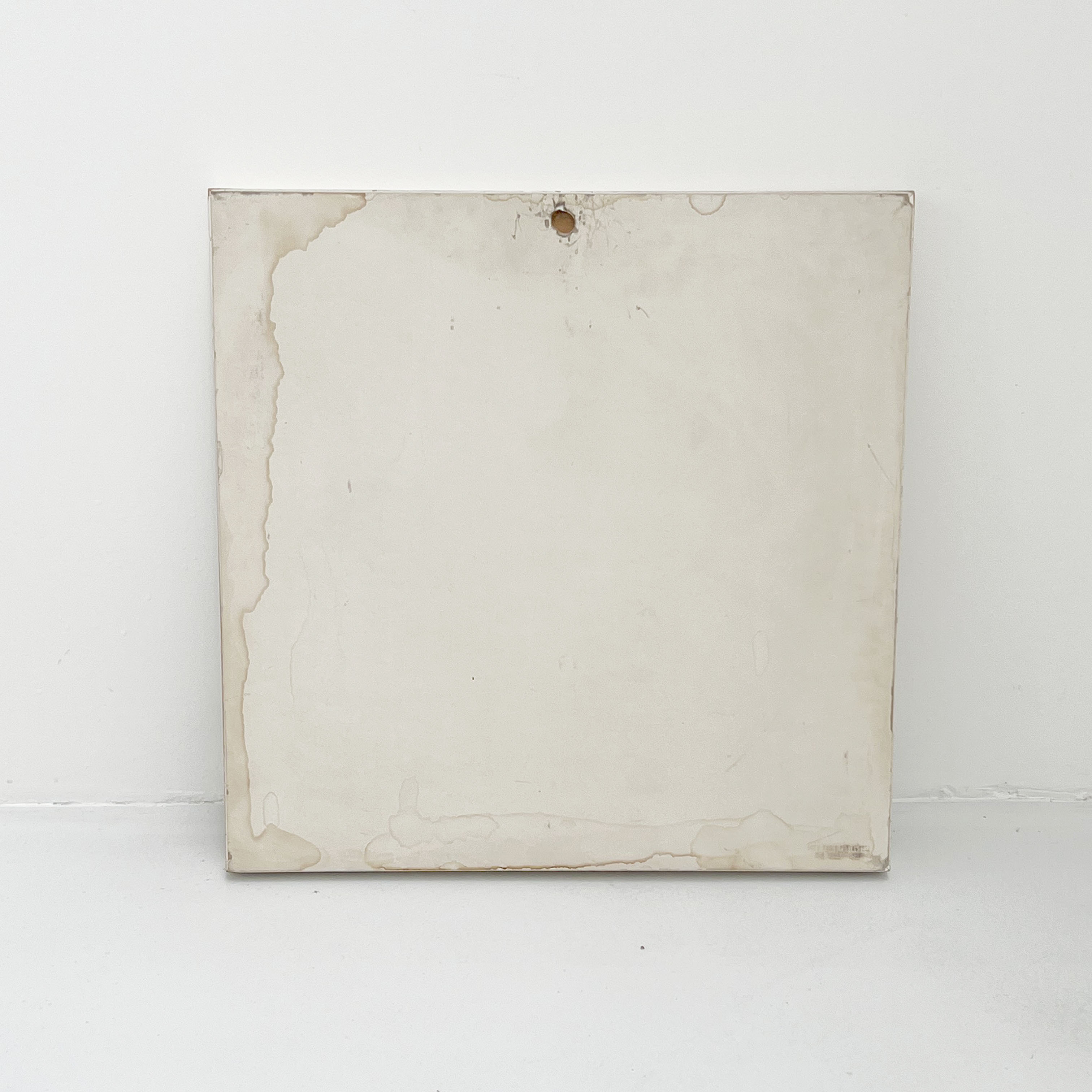 Postmodern Mirror by Paolo Portoghesi for Donna, 1980
