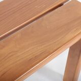 Pair of stools, Maison Regain, 1970s