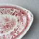 Old delight decoration Burgenland pink, ceramic, Villeroy & Boch