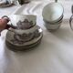Tea/coffee service from the 1900s