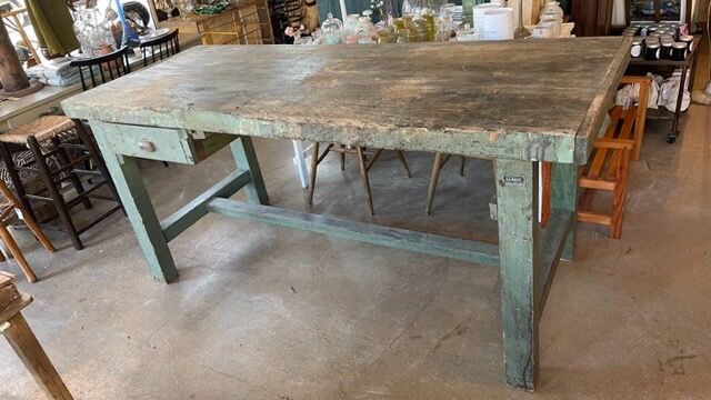 Workbench