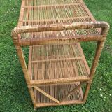 Shelf tv hi-fi stand