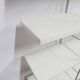 Ikea shelf 1990 Niels Gammelgaard enetri model